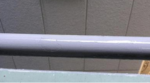 木部・鉄部塗装